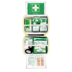 Cederroth First Aid Kit Medium Eerste Hulp Kit Medium | 6 Stück